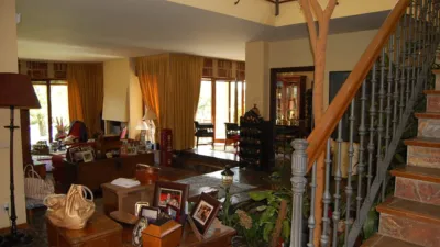 Single-family chalet in Colonia photo 22