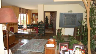 Single-family chalet in Colonia photo 19