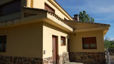 Single-family chalet in Colonia photo 6