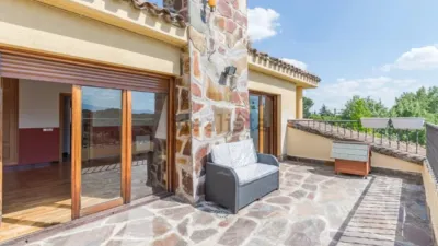 Single-family chalet in Colonia photo 40