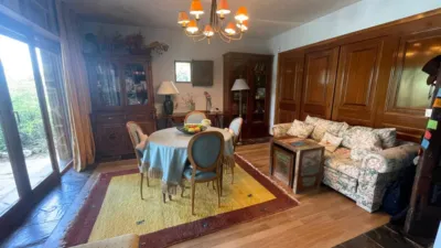 Single-family chalet in Colonia photo 23