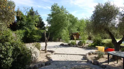 Single-family chalet in Colonia photo 11