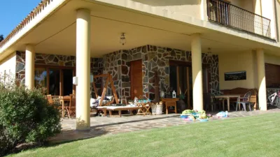 Single-family chalet in Colonia photo 16