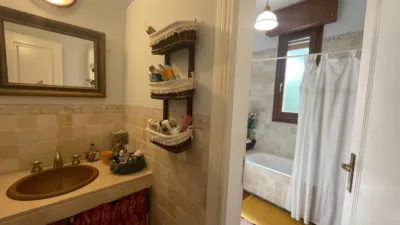 Single-family chalet in Colonia photo 28