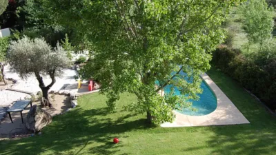 Single-family chalet in Colonia photo 9