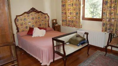 Single-family chalet in Colonia photo 26