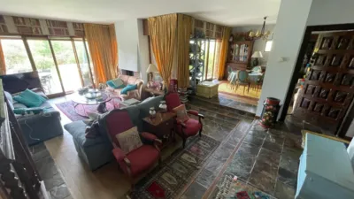 Single-family chalet in Colonia photo 21
