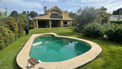 Single-family chalet in Colonia photo 2