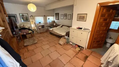 Casa en Parquelagos-Puente Nuevo photo 30