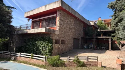 House in Parquelagos-Puente Nuevo photo 2