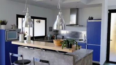 Single-family chalet in El Gasco photo 33