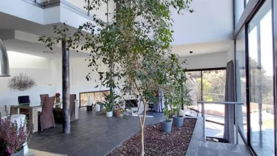 Single-family chalet in El Gasco photo 36