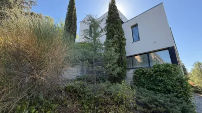 Single-family chalet in El Gasco photo 6