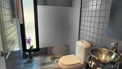 Single-family chalet in El Gasco photo 20