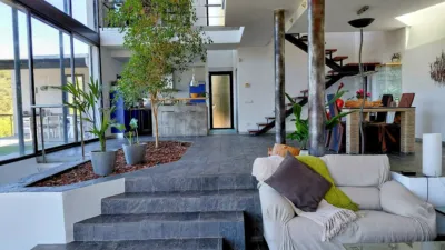 Single-family chalet in El Gasco photo 37