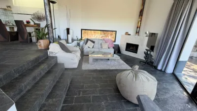 Single-family chalet in El Gasco photo 38