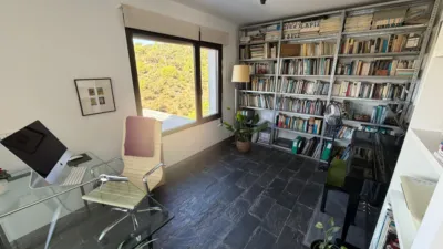 Single-family chalet in El Gasco photo 18