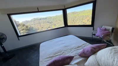 Single-family chalet in El Gasco photo 25