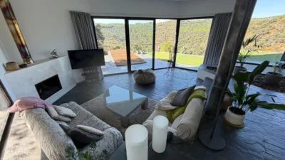 Single-family chalet in El Gasco photo 39