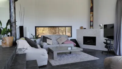 Single-family chalet in El Gasco photo 40