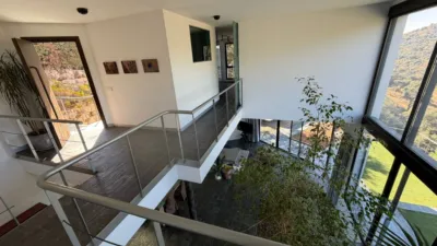 Single-family chalet in El Gasco photo 21
