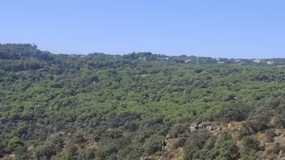 Single-family chalet in El Gasco photo 13