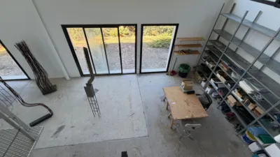 Single-family chalet in El Gasco photo 43