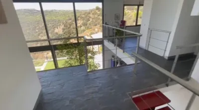 Single-family chalet in El Gasco photo 16
