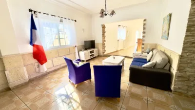 House on San Isidro Arguayo Street photo 5