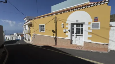 House on San Isidro Arguayo Street photo 2