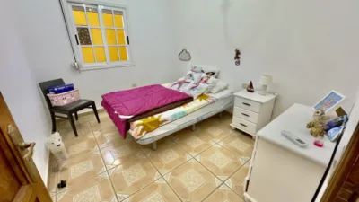 Casa en calle San Isidro Arguayo photo 12