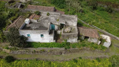Rustic house in Caserío del Miradero photo 2