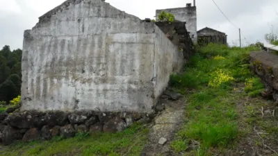 Rustic house in Caserío del Miradero photo 22