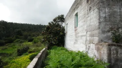 Rustic house in Caserío del Miradero photo 29
