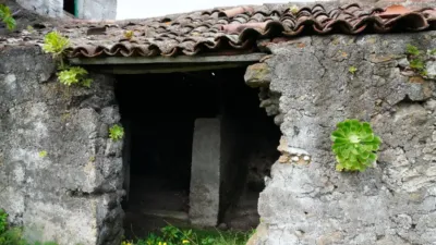 Rustic house in Caserío del Miradero photo 25