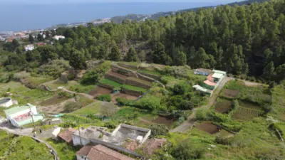 Rustic house in Caserío del Miradero photo 3