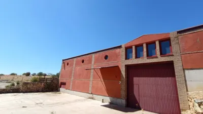 Terreno en venta en Valdeganga - Vista 4