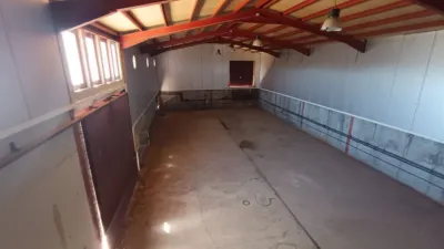 Terreno en venta en Valdeganga - Más