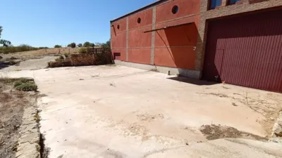 Terreno en venta en Valdeganga - Vista 3