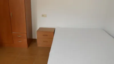 Piso – A Coruña, San Vicenzo de Elviña, Feáns - Vista 4