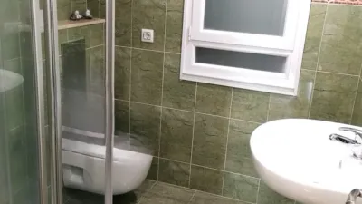 Piso – A Coruña, Agra do Orzán - Más