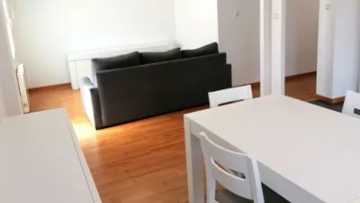 Piso – A Coruña, Agra do Orzán - Vista 5