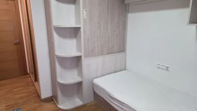 Pis – Arteixo, O Moucho, Barrionovo - Més