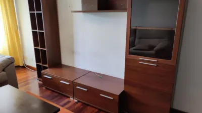 Piso – O Burgo, Acea de Ama - Vista 2