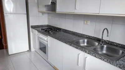 Piso – O Burgo, Acea de Ama - Vista 3