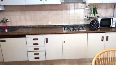 Piso – Arteixo, O Froxel, Ponte - Vista 2