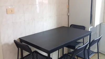 Piso – A Coruña, A Sardiñeira, Os Mallos - Vista 5