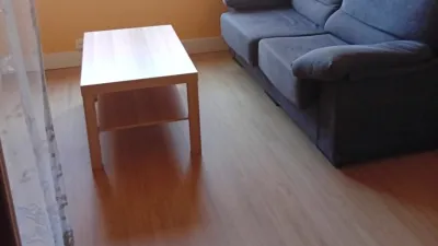 Piso – A Coruña, A Sardiñeira, Os Mallos - Vista 2