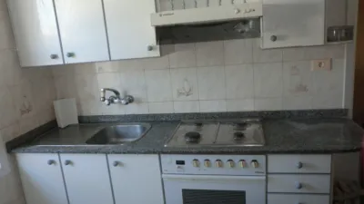 Piso – A Coruña, A Sardiñeira, Os Mallos - Vista 4