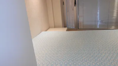 Apartment in A Coruña, Zalaeta, Monte Alto - Vista 3